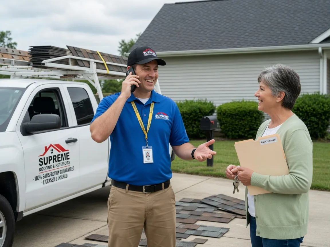 Roof Replacement Damariscotta, ME FAQs